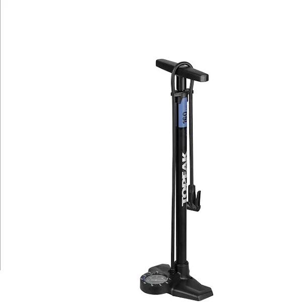 Topeak JoeBlow Roadie EX Floor Pump