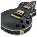 Gibson Les Paul Custom Ebony