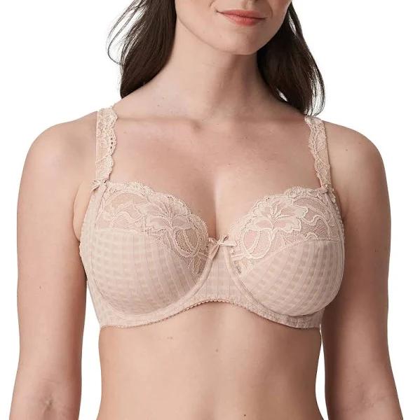 Prima Donna Madison Full Cup Bra Caffe Latte