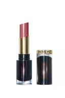 Revlon Super Lustrous Glass Shine Lipstick Glossed Up Rose