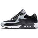 Nike Air Max 90 Essential - Black/Wolf Grey