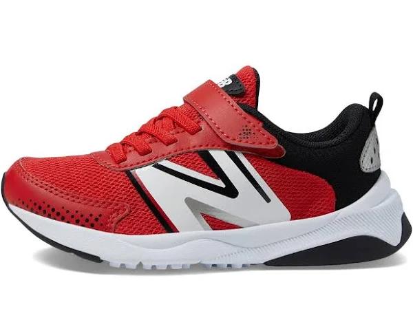 New Balance 545 Self-Fastening Strap Pre-School | Red | Kids