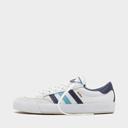 adidas-Nora Shoes-Unisex-Cloud White / Preloved Blue / Shadow Navy-7