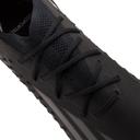 adidas-X Speedportal.1 Firm Ground Boots-Unisex-Core Black / Core Black / Cloud White-7.5