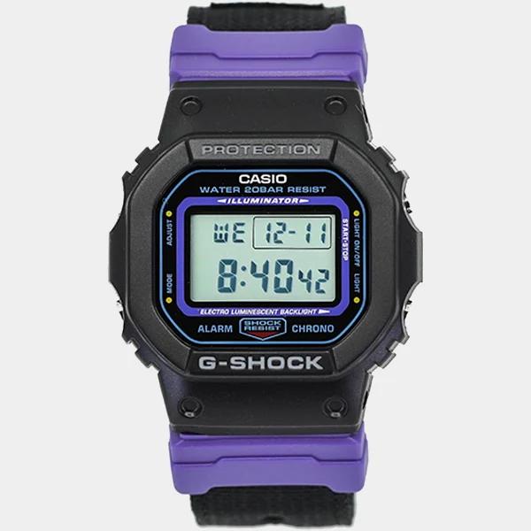 G-Shock Special Colour Set DW-5600THS-1