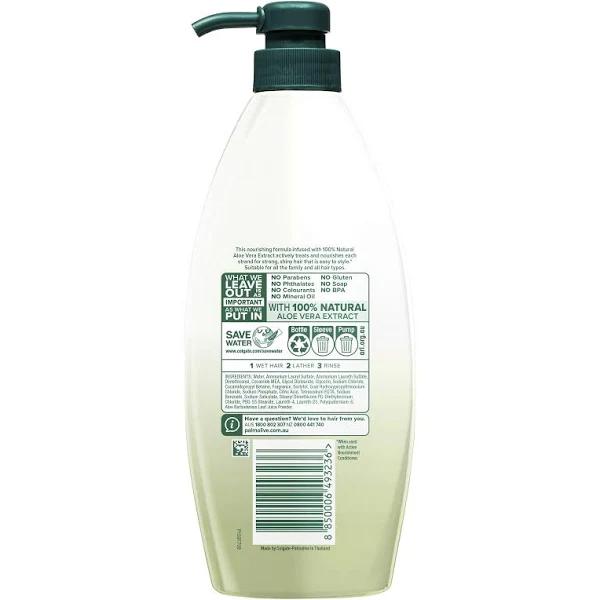 Palmolive Naturals Active Nourishment Shampoo 700 ml