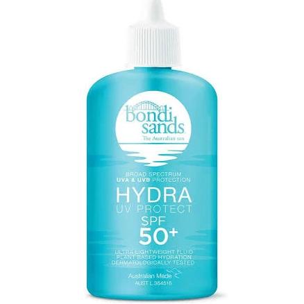 Bondi Sands Hydra UV Protect SPF 50+ Face Fluid (40ml)