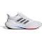 Adidas Ultrabounce Shoes White Grey - 46