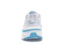 Nike Air Max 90 Undefeated White Blue Fury