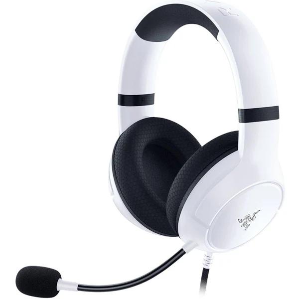 Razer Kaira For Xbox - White