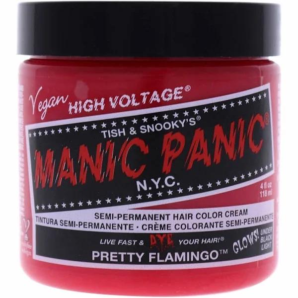 Manic Panic Classic Pretty Flamingo 118ml