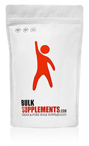 BulkSupplements.com L-Norvaline Powder - Amino Acids Supplement For En