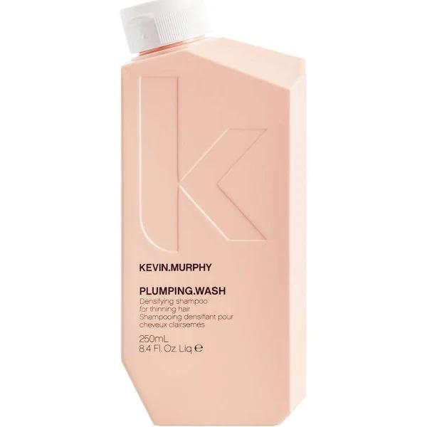 Kevin Murphy Plumping.Wash Densifying Shampoo (A Thickening Shampoo - For Thinning Hair) 250ml