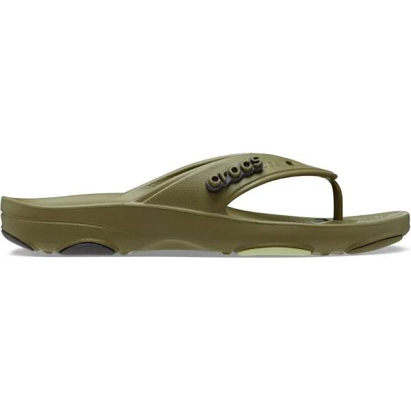 Crocs Classic All-Terrain Flip Aloe M12