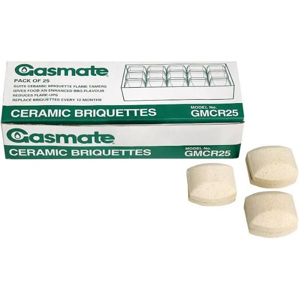 Gasmate Ceramic Briquette