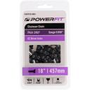 PowerFit 18" 0.050" Gauge 62DL Chainsaw Chain