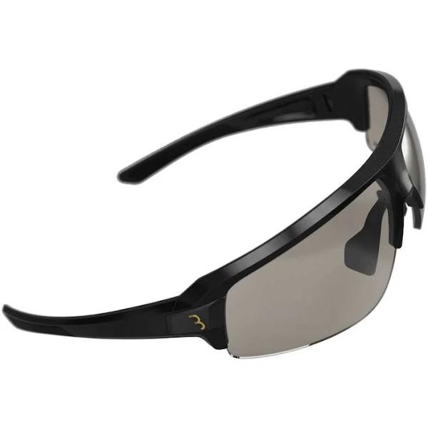 BBB Impulse Ph Sportglasses Glossy Black