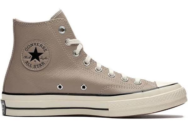 Converse Chuck 70 Hi Sneakers in taupe-Neutral