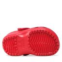 Crocs Baby Red Classic Clogs