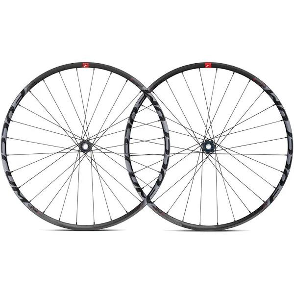 Fulcrum Red Zone 5 TR Boost MTB Wheelset - black-Multi - SRAM XD