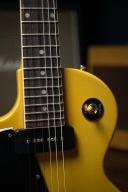 Gibson Les Paul Special Left-Handed TV Yellow