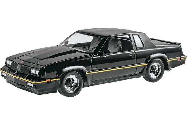 Revell 1/25 1985 Oldsmobile 442/FE3-X Show Car