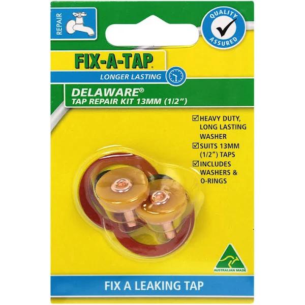 FIX-A-TAP Delaware Tap Repair Kit 13mm