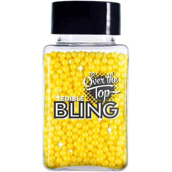 Over The Top Bling Sprinkles