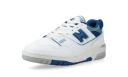 New Balance 550 White Blue Groove