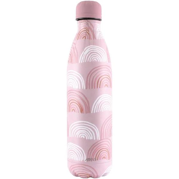 Avanti Fluid Vacuum Bottle - 750ml Boho Rainbow