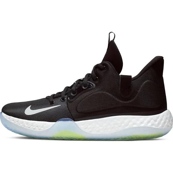 Nike KD Trey 5 VII - Black/Grey