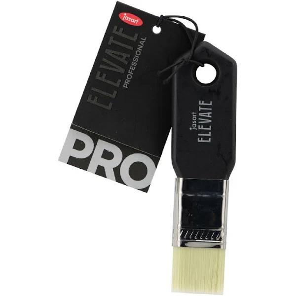 Jasart Elevate Pro Paddle Brush Flat 1"