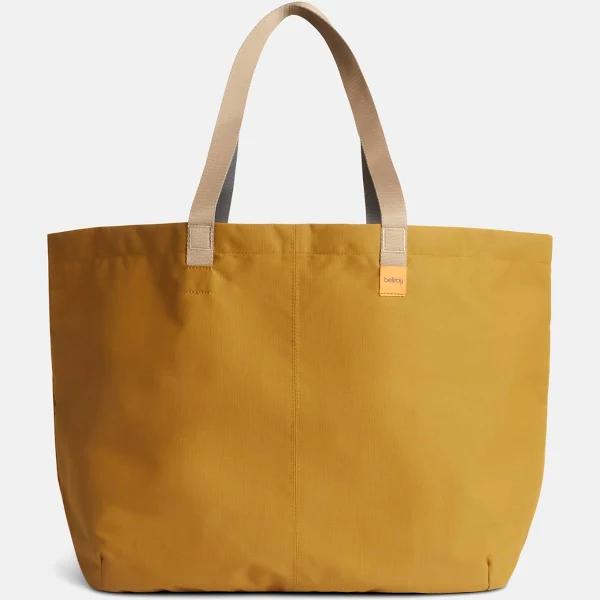 Bellroy Market Tote Plus, Copper