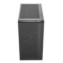 Cooler Master MasterBox NR400 Mini-Tower Black Case