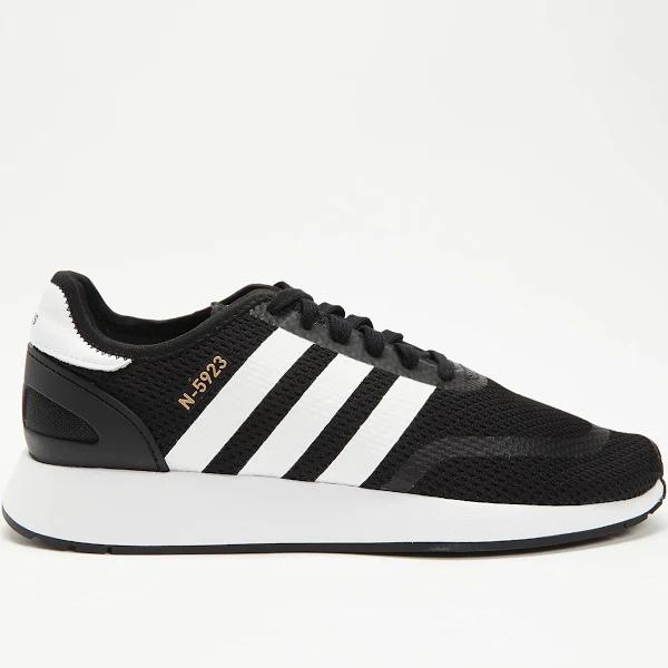 Adidas N-5923 Trainers Black EU 38 2/3 Man