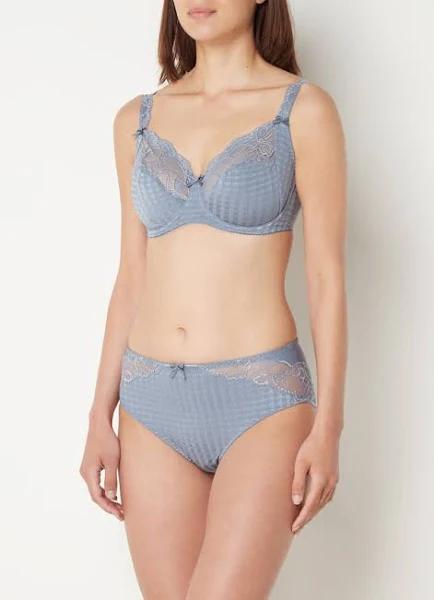 Prima Donna Madison Full Cup Bra Atlantic Blue 18G