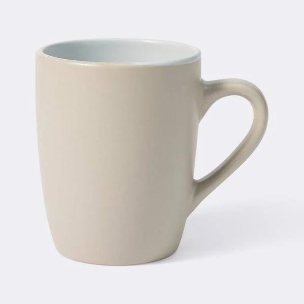 Brilliant Basics Harper Mug - Cream