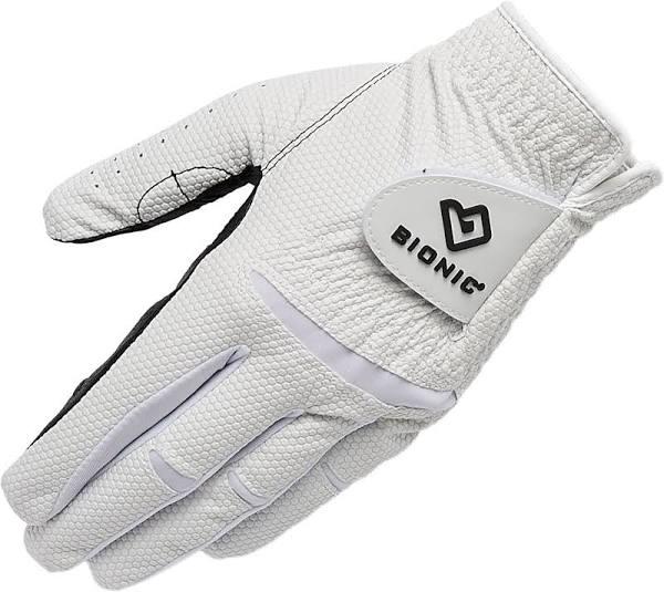 Bionic Men's RelaxGrip 2.0 Golf Glove Left Hand