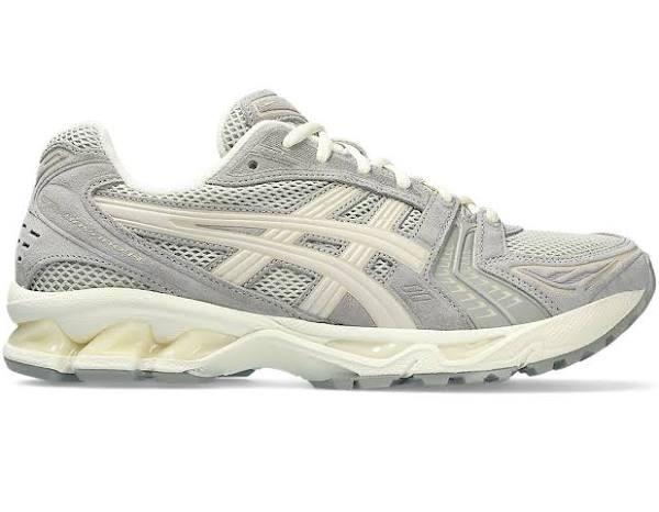 ASICS Gel-Kayano 14 White Sage/ Smoke Grey