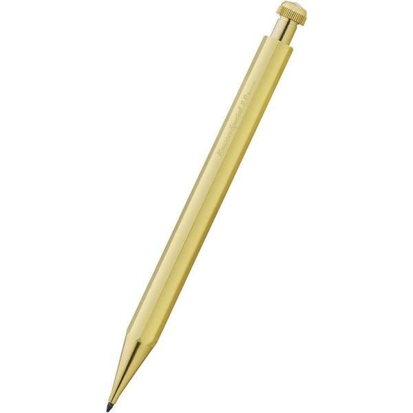 Kaweco Special Mechanical Pencil - 2.0mm / Brass