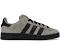 Adidas Campus 00s Silver Pebble Core Black