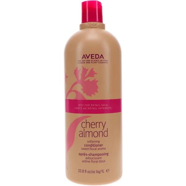 Aveda Cherry almond Softening Conditioner -1000ml/33.8oz