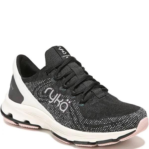 Ryka Women's Devotion x Walking Shoe Sneaker