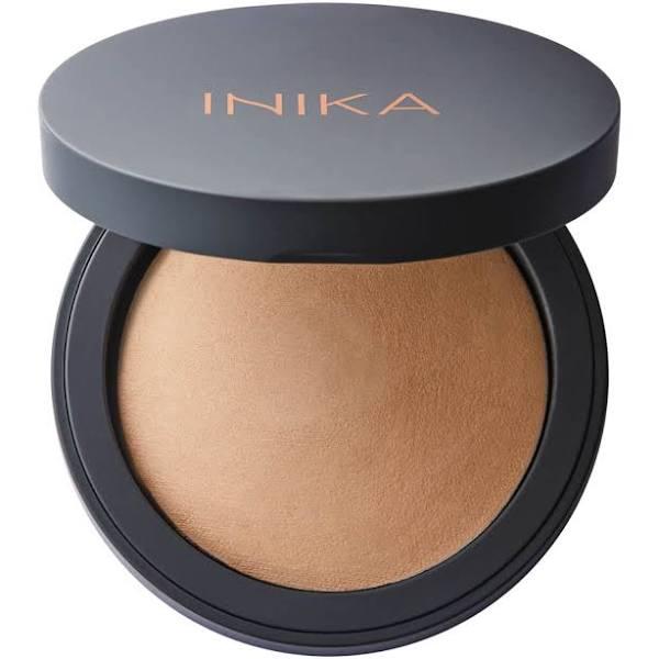 Inika Organic Baked Mineral Foundation 8 G / Trust