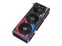 Asus GeForce RTX 4070 Ti Super ROG Strix OC 16GB GDDR6X