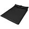 vidaXL Black Self-Inflating Sleeping Mat 190x130x5 cm (Double)