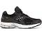 New Balance 2002 Dark Grey - Size 11.5 - Black/White