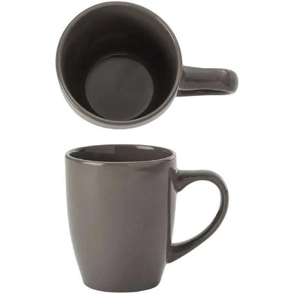 Wiltshire Pebble Mugs 4 Piece Set 350 ml / 12 oz