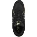 New Balance 580 Men Shoes - Black - Size: 12 - Foot Locker