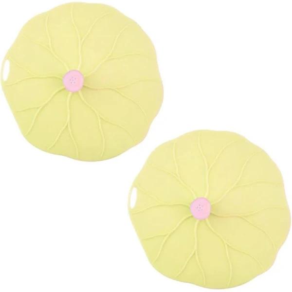 Avanti Silicone Lid Cover Small Set of 2